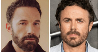 พี่น้องในวงการบันเทิงต่างประเทศ #17 ตอน พี่น้องแบดบอยดีกรีรางวัลออสการ์(Affleck Brothers)