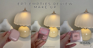 Empty Review EP.7 มาแล้วค่า