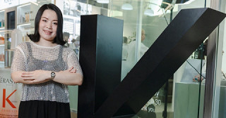 ผมสวยปังขึ้นตั้งแต่ครั้งแรกที่ลองกับ Fusio-Dose Treatment จาก Kérastase