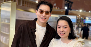 ร่วมงาน ELIXIR Tone Up UV – The New Era of Pearl Glow Moments ✨