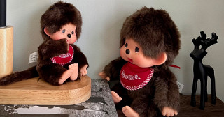 Monchhichi