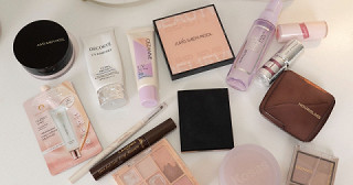 ขนขบวนเครื่องสำอางที่จิน่าคัดแล้วว่า “รอดจริง” ช่วงสงกรานต์นี้ 💦🔥