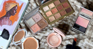 แต่งหน้าอยู่บ้าน 🏡