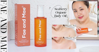 ปั้นผิวฉ่ำวาวแบบลูกคุณ ด้วยบอดี้ออยล์หลักร้อยที่ไม่ธรรมดา