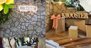 ไป Jeban x Haus of Allure มาสก์ฮโดรเจลกับแอมพลูสูตรเข้มข้น (: