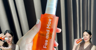 แชร์ประสบการณ์ “ผิวแห้งแตกขั้นสูง ที่ลองมาเกือบสิบตัว” ฟื้นผิวยังไงให้กลับมานุ่มฉ่ำแบบเร่งด่วน