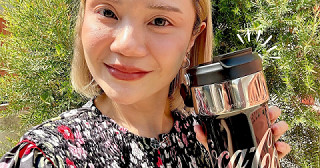 ใครกำลังหาแก้วน้ำดีไซน์เท่ ใช้งานได้จริง Coca-Cola x GERM คือโดนใจมากกก 🖤✨