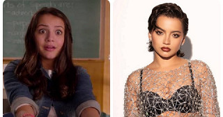 นักแสดงชื่อดังที่เข้าวงการตั้งแต่เด็ก(29):Isabela Merced