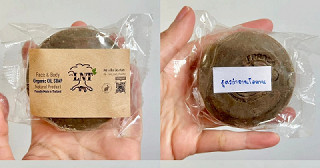 สบู่สายธรรมชาติที่ตอบโจทย์ผิวแพ้ง่ายสุดๆ🧼