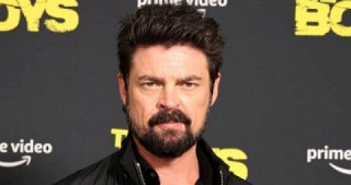 Karl Urban  นักแสดงชายจากเกาะนิวซีแลนด์ที่รับบทอะไรก็ได้เอาอยู่หมด