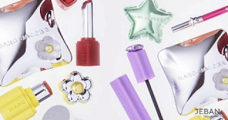 ไม่ได้มีแค่แฟชั่น Marc Jacobs เตรียมคืนชีพไลน์บิวตี้อีกครั้งในปี 2026
