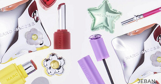 ไม่ได้มีแค่แฟชั่น Marc Jacobs เตรียมคืนชีพไลน์บิวตี้อีกครั้งในปี 2026