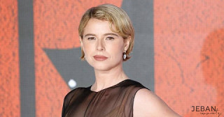 รวมดาวนักแสดงที่แจ้งเกิดในช่วงทศวรรษ2010s ตอนที23:Jessie Buckley