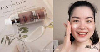 รีวิว Eucerin Spotless Brightening Booster Serum