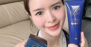 ทริคผิวฟู ฉ่ำเด้ง ฉบับสาวแอร์
