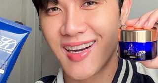 "เซตคู่kangzen"  ผิวนุ่มใสเป็นแก้วเป็แสง