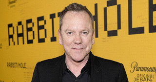 ทายาทคนดังฉบับขยายไปจากเดิม ตอนที่10:Kiefer Sutherland