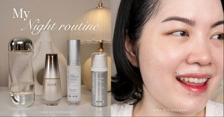 มาแชร์ Night Routine