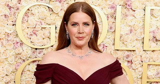 Amy Adams นักแสดงหญิงมากฝีมือ ที่บทบาทจะยากแค่ไหนก็เอาอยู่