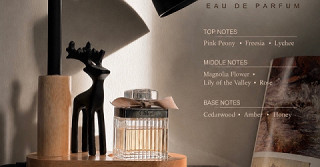 🪄 Chloé Eau de Parfum ✨ น้ำหอมที่กลับมาใช้ซ้ำในรอบ 10 ปี…