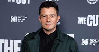 Orlando Bloom นักแสดงเมืองผู้ดีที่แจ้งเกิดจากบทLegolas เอลฟ์หนุ่มนักสู้จากMiddle Earth