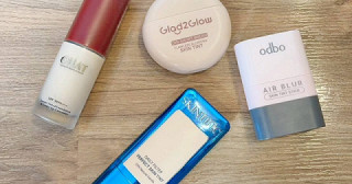 SKIN TINT ครึ่งปี 2026 ตัวไหนซ้ำ / ไม่ซ้ำ มาดูกัน