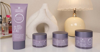 Naturally Ageless จาก Oriental Princess