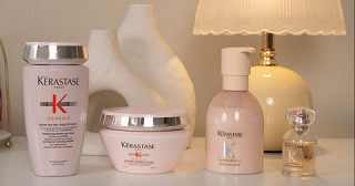 Luxury Haircare ที่ซื้อซ้ำแน่นอน