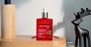 ♥️ NUXE Merveillance Lift Firming Activating Oil-Serum