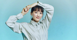 Haruka Ayase จากนางแบบกราเวียร์ สู่นักแสดงเจ้าของฉายา"Anne Hathaway แห่งแดนซามูไร"