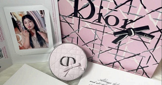 DiorForeverCushionเบอร์1N
