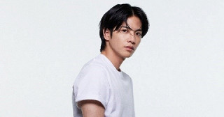 รวมดาวนักแสดงที่แจ้งเกิดในช่วงทศวรรษ2010s ตอนที25:Jun Shisou