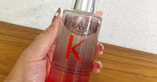 KERASTASE – Genesis Serum เริ่ดแบบอยากบอกต่อ