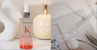 KÉRASTASE GENESIS ดูแลครบในหนึ่งเดียวค่ะ