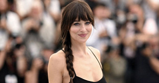 ทายาทคนดังฉบับขยายไปจากเดิม ตอนที่11:Dakota Johnson