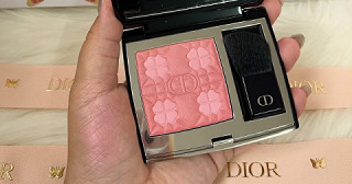 Blush on Rouge Blush 849 Lucky Pink