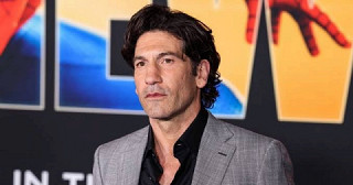 นักแสดงที่ฝีมือดี แต่คนส่วนใหญ่นึก(ไม่)ถึง #24:Jon Bernthal