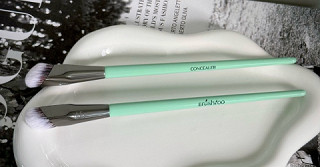 💚 Brushtoo Concealer Brush แปรงคอนซีลเลอร์ตัวฮิต