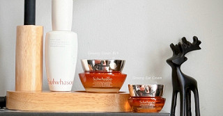 Routine จาก Sulwhasoo