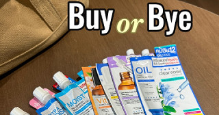 clear nose : buy or bye