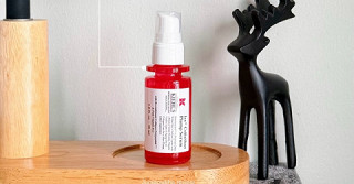 Kiehl’s 1CC* CollaShot Plump Serum