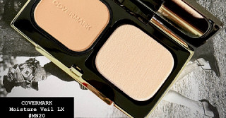 ช่วงนี้ได้ลอง COVERMARK Moisture Veil LX แล้วชอบฟินิชผิวเลยค่ะ 🤍