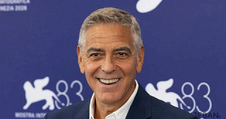 George Clooney จากตัวขโมยซีนในซีรีส์การแพทย์ยุค90's สู่พระเอกHollywood ระดับแถวหน้า