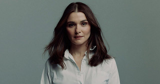 Rachel Weisz นักแสดงมากความสามารถ หวานใจของDaniel Craig