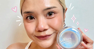 คุชชั่นอะไร…ตบแล้วเหมือนเปิดฟิลเตอร์ให้ผิว