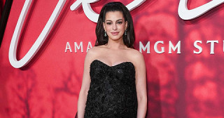 Anne Hathaway นักแสดงหญิงที่ไม่ว่าบทไหนก็เอาอยู่ และผู้หญิงระดับIconic ตั้งแต่ยุค2000's