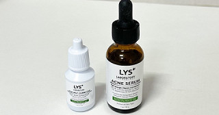 หน้าใสไร้สิว จบปัญหาสิวซ้ำซาก! ด้วยเซรั่ม LYS (ลีส) มีงานวิจัยรับรองจาก lysofficialstore 🌿✨