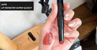 🖤 KATE LIP MONSTER SUPER GLOSSY