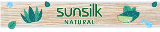 Jeban.com x Sunsilk Natural