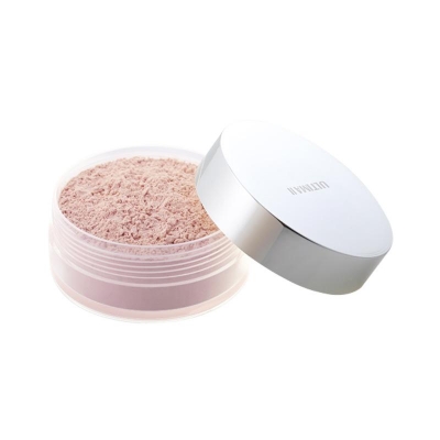 Delicate Translucent Face Powder With Moisturizer